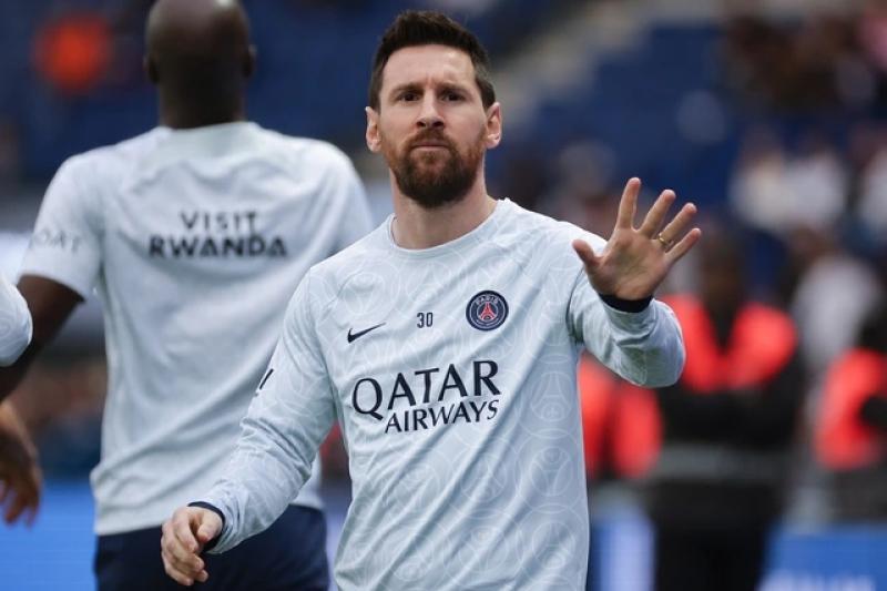 Vòng 16 đội Club World Cup: Messi trút giận lên PSG, khi sự thật được hé lộ- Ảnh 3.