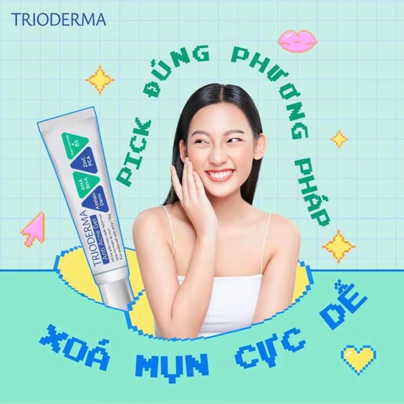 Top 7 kem trị mụn tuổi dậy thì hiệu quả nhanh chóng giúp gen Z tự tin- Ảnh 4.
