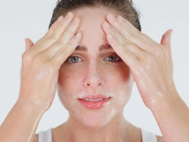 Bật mí cách trị mụn ẩn hiệu quả tại nhà, ngừa tái phát, không để lại sẹo  - Ảnh 5.