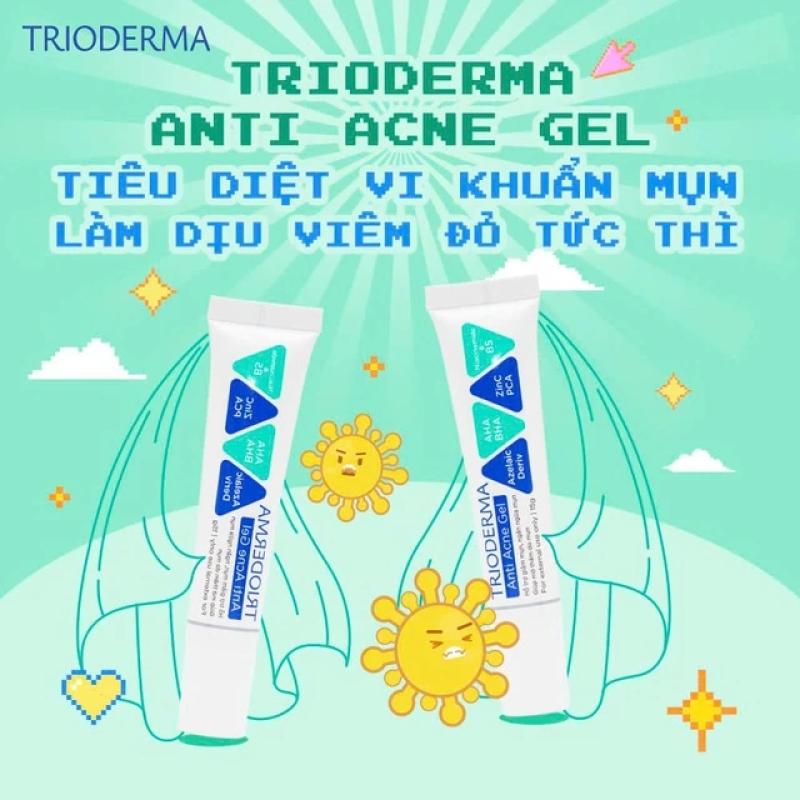 Bật mí cách trị mụn ẩn hiệu quả tại nhà, ngừa tái phát, không để lại sẹo  - Ảnh 6.