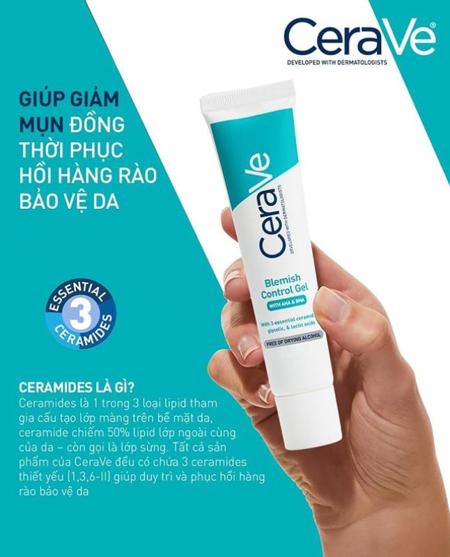 Top 7 kem trị mụn tuổi dậy thì hiệu quả nhanh chóng giúp gen Z tự tin- Ảnh 6.