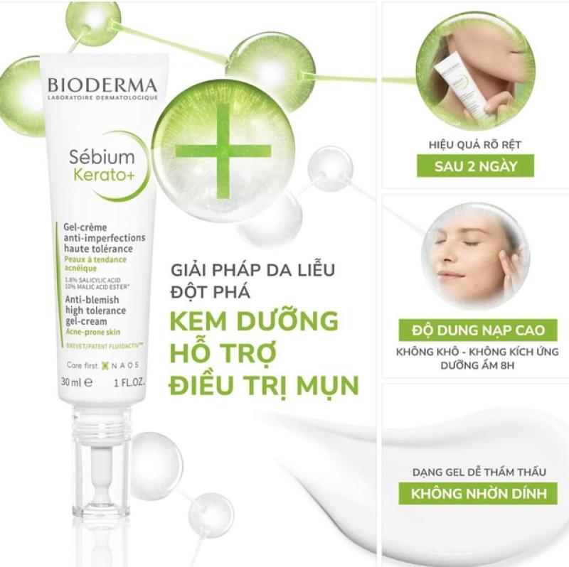 Top 7 kem trị mụn tuổi dậy thì hiệu quả nhanh chóng giúp gen Z tự tin- Ảnh 8.