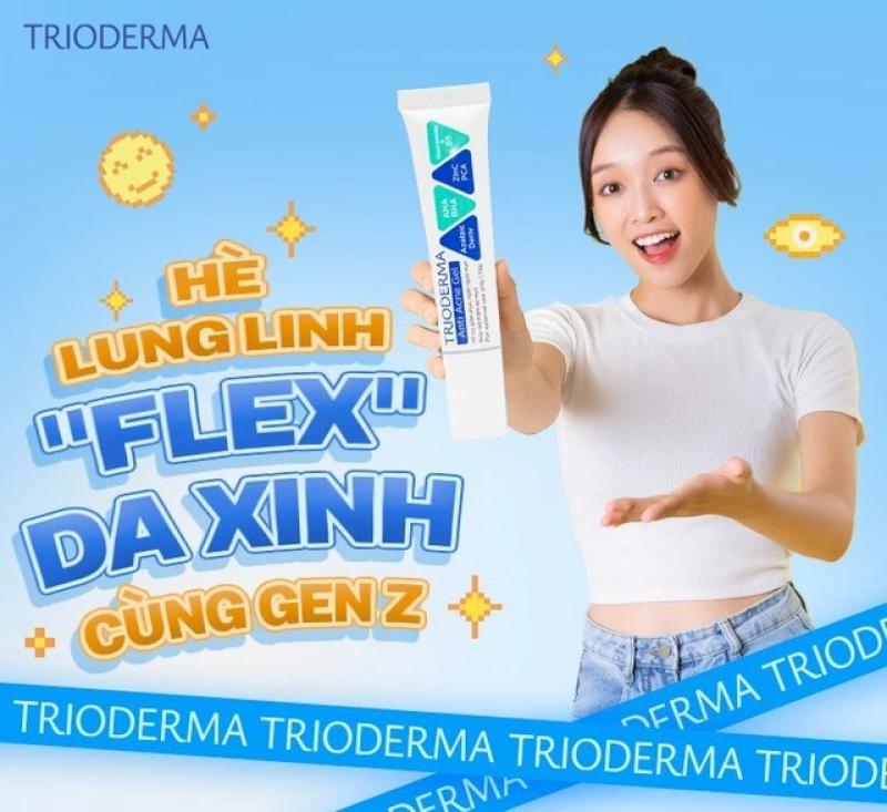 Gợi ý cách trị mụn bọc chuẩn y khoa hiệu quả tại nhà, ngăn ngừa sẹo xấu- Ảnh 5.