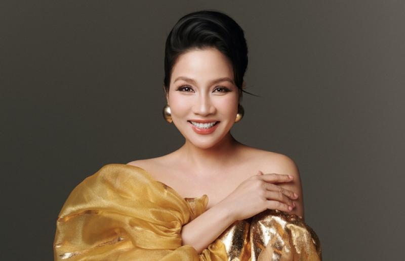 Mỹ Linh: Mong được sống đúng là chính mình, không cần nhập vai diễn nào khác- Ảnh 1.