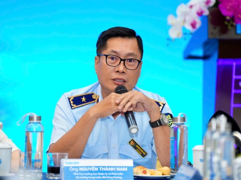 Đối tượng làm hàng giả ngày càng tinh vi và có tổ chức- Ảnh 1. Đối tượng làm hàng giả ngày càng tinh vi và có tổ chức- Ảnh 1.