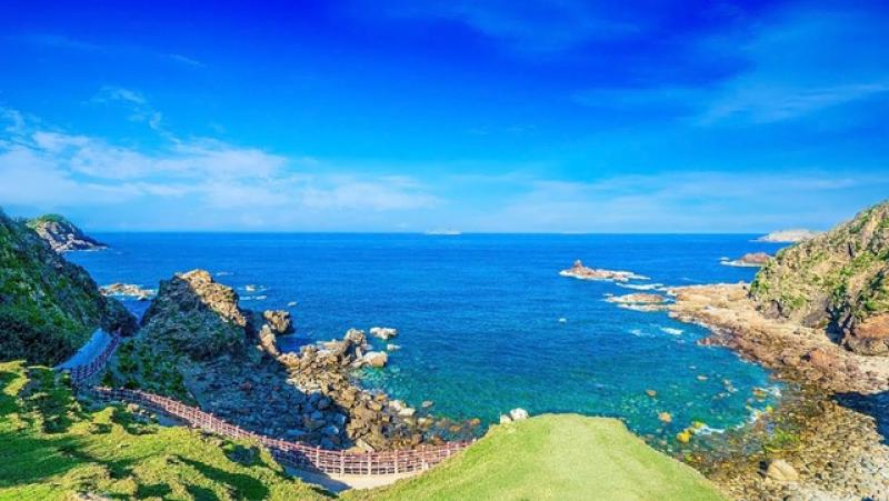 The Ocean Resort Quy Nhon: Lựa chọn nghỉ dưỡng mang giá trị sống dài lâu- Ảnh 1.