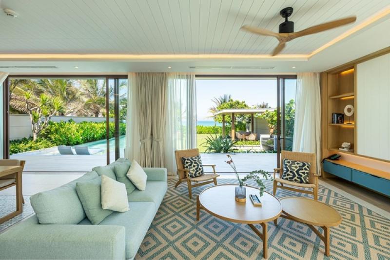 The Ocean Resort Quy Nhon: Lựa chọn nghỉ dưỡng mang giá trị sống dài lâu- Ảnh 2.