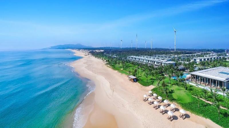 The Ocean Resort Quy Nhon: Lựa chọn nghỉ dưỡng mang giá trị sống dài lâu- Ảnh 3.