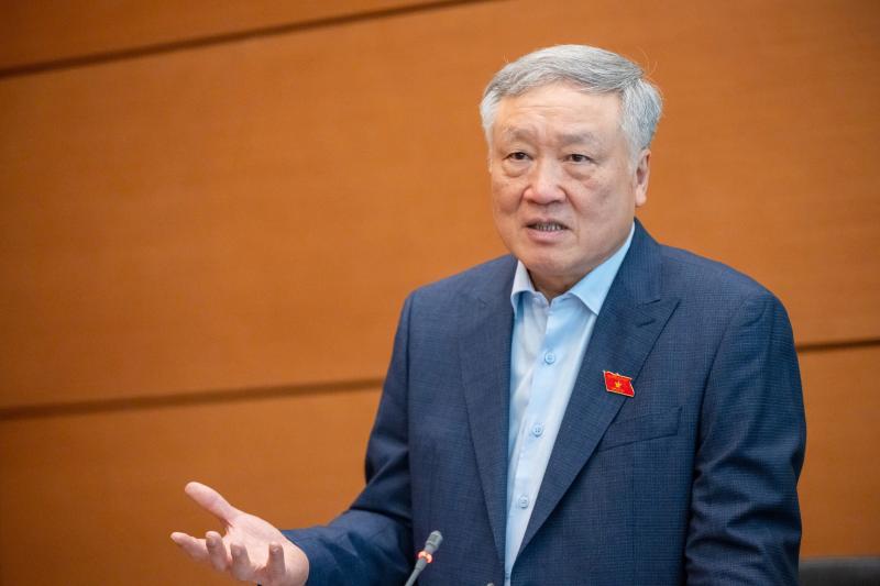 'Sáp nhập tỉnh để vui vẻ tất cả thì phải 2 ông đều làm giám đốc sở'- Ảnh 1. 'Sáp nhập tỉnh để vui vẻ tất cả thì phải 2 ông đều làm giám đốc sở'- Ảnh 1.