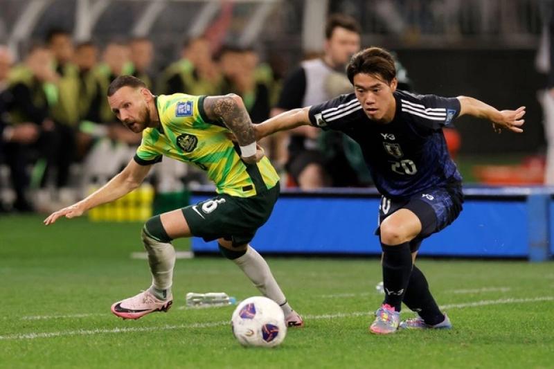 Indonesia mơ vượt Việt Nam trên bảng xếp hạng FIFA, Nhật Bản muốn thắng: Đối đầu gay cấn hôm nay- Ảnh 1.