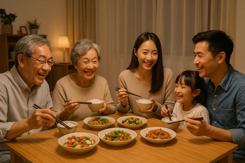 Ngày mới với tin tức sức khỏe: Người lớn tuổi cần bổ sung dưỡng chất gì? - Ảnh 1.