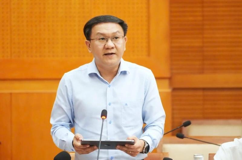 102 phường, xã mới ở TP.HCM đồng loạt vận hành thử bộ máy mới- Ảnh 1.