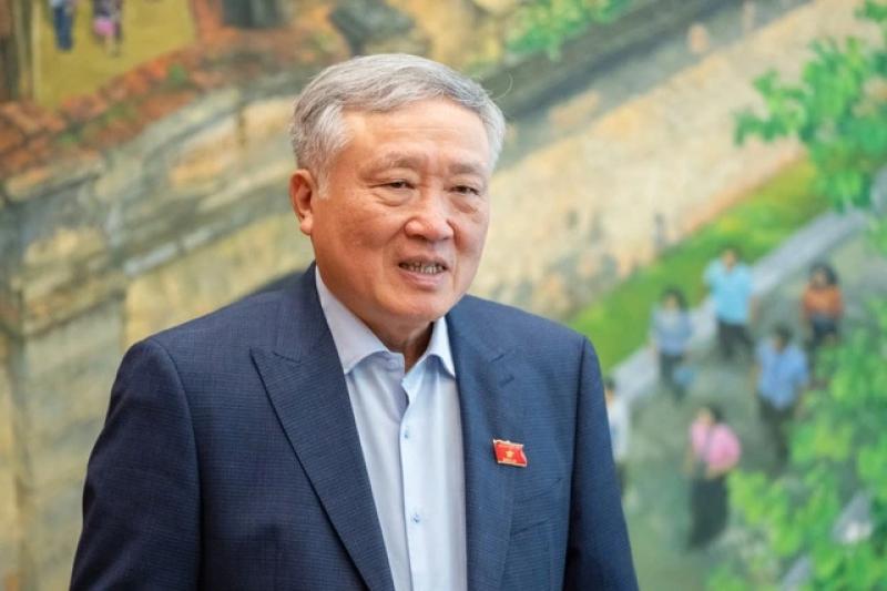 Vì sao chọn phương án 1 trung tâm tài chính đặt 2 nơi TP.HCM, Đà Nẵng?- Ảnh 1.