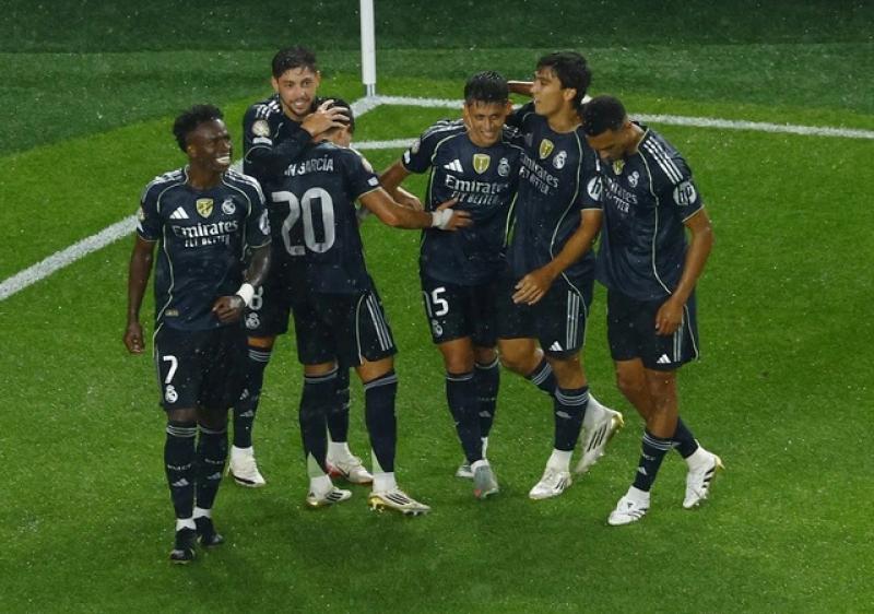 Xác định vòng 16 đội Club World Cup: Đại diện bóng đá châu Á gây sốt- Ảnh 2.