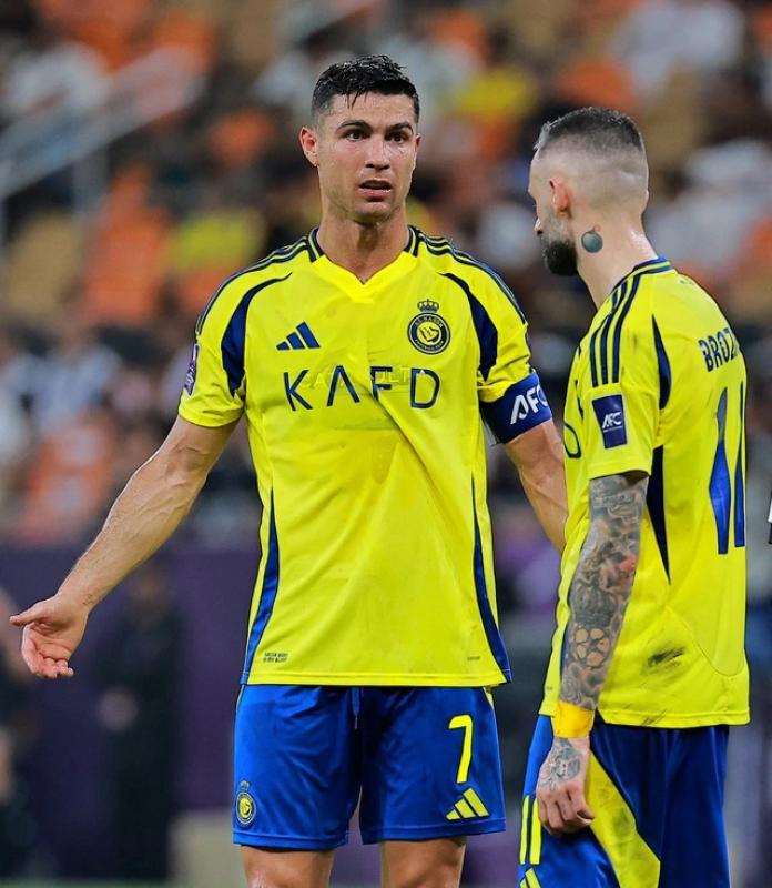 Al Hilal quyết đưa Messi đến Saudi Pro League bằng hợp đồng cực ‘khủng’, cạnh tranh Ronaldo- Ảnh 3.