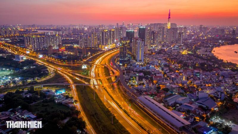 8 Điểm đến Việt Nam tuyệt vời nhất cho chuyến khám phá kỳ thú - Ảnh 2.