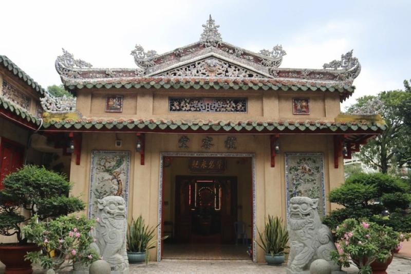 Tên phường xã mới sáp nhập ở TP.HCM: Phường Gia Định, tên 'sống dậy' sau 50 năm- Ảnh 3.