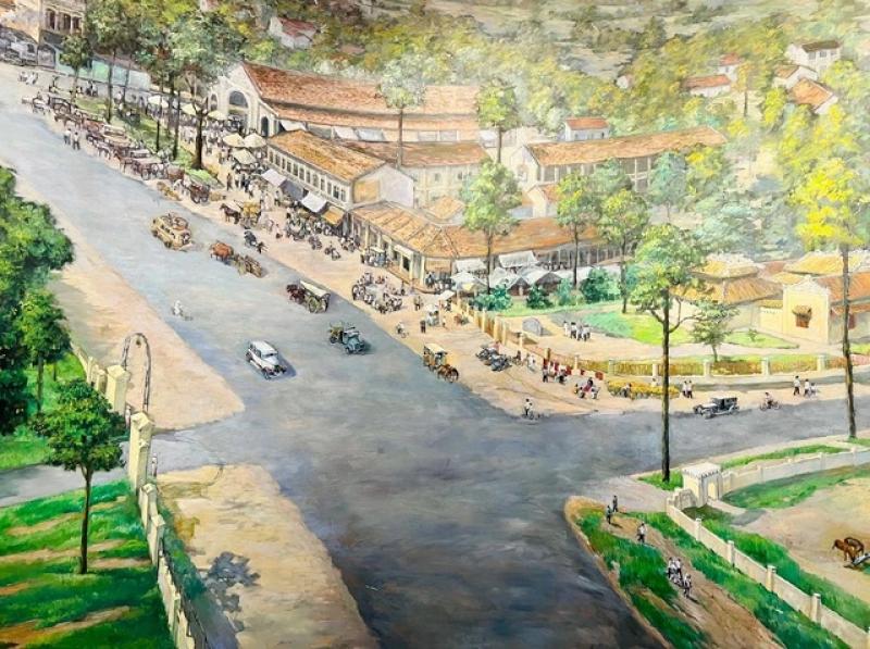 Tên phường xã mới sáp nhập ở TP.HCM: Phường Gia Định, tên 'sống dậy' sau 50 năm- Ảnh 6.