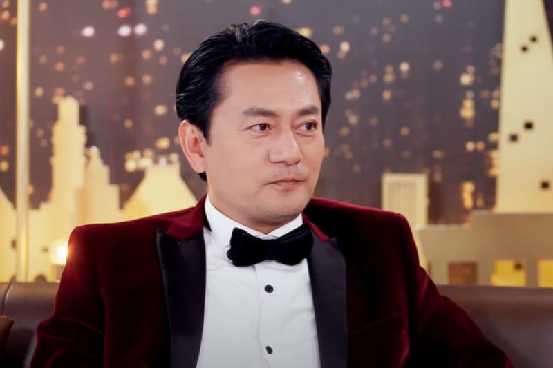 Trương Minh Cường: Tôi thử vai phim 'Lật mặt 7' trong quán cà phê tại Mỹ- Ảnh 1. Cách đây 12 năm, Trương Minh Cường được mệnh danh là