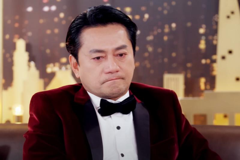 Trương Minh Cường: Tôi thử vai phim 'Lật mặt 7' trong quán cà phê tại Mỹ- Ảnh 4. Sau những thăng trầm, Trương Minh Cường biết quý trọng cuộc sống hơn
