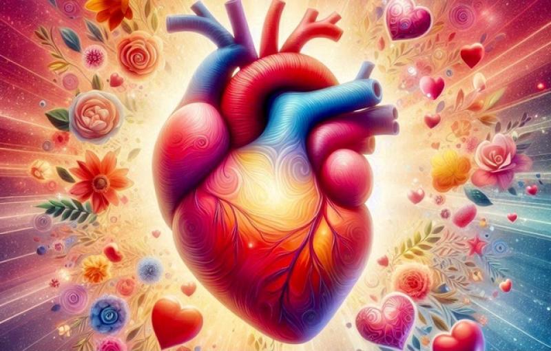 Nửa chén này mỗi ngày giúp phòng bệnh tim mạch cho mọi lứa tuổi - Ảnh 1.