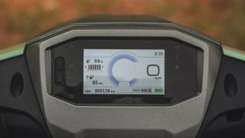 Nối bước Yamaha và Honda, Suzuki sắp mở bán xe máy điện tại Việt Nam?- Ảnh 4.