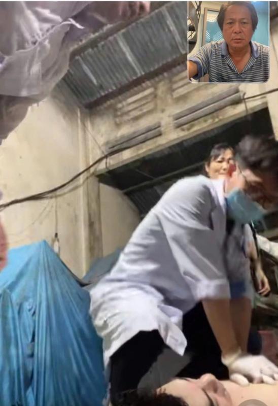 Đảm bảo an toàn phòng tránh bị điện giật khi mùa mưa đến - Ảnh 1.