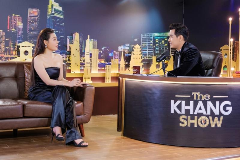Diễn viên Thanh Hương: Sau ly hôn, có nhiều người để ý nhưng tôi vẫn chưa ưng - Ảnh 3.
