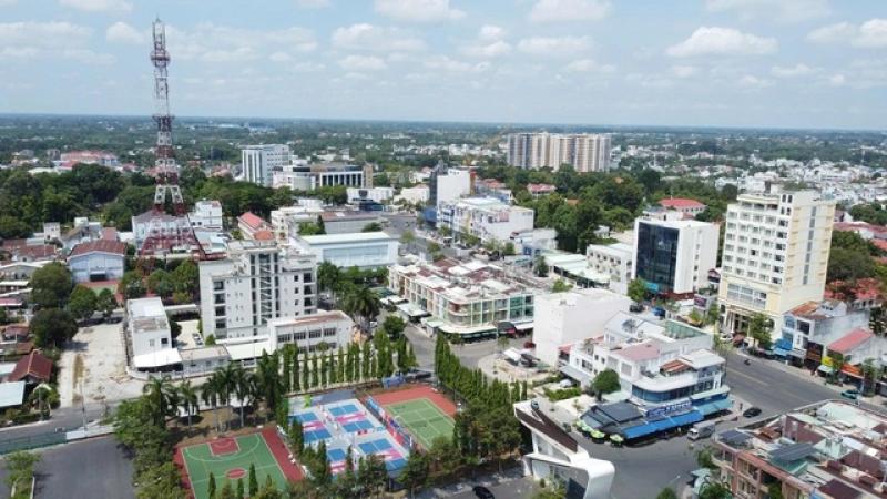 Tây Ninh quy định mới về thuê nhà công vụ và tài sản công như thế nào? - Ảnh 1.