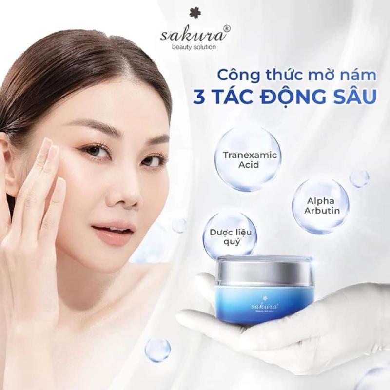 Làm thế nào để trị nám gò má dứt điểm ngay tại nhà, không xâm lấn? - Ảnh 7.