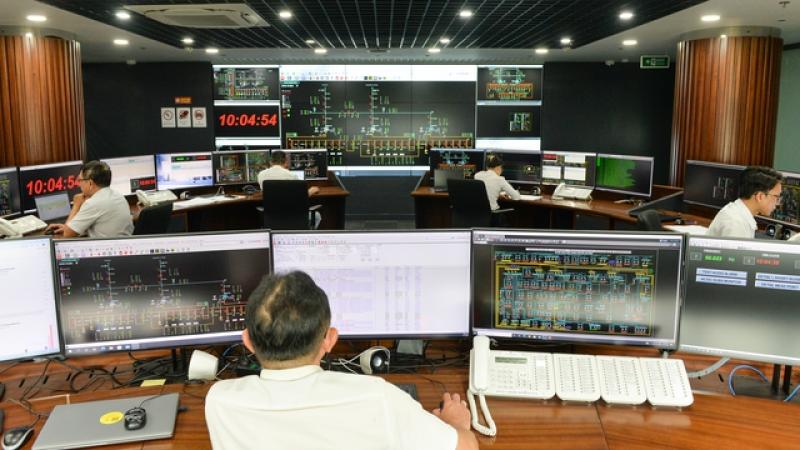 Đảm bảo an toàn phòng tránh bị điện giật khi mùa mưa đến - Ảnh 3.
