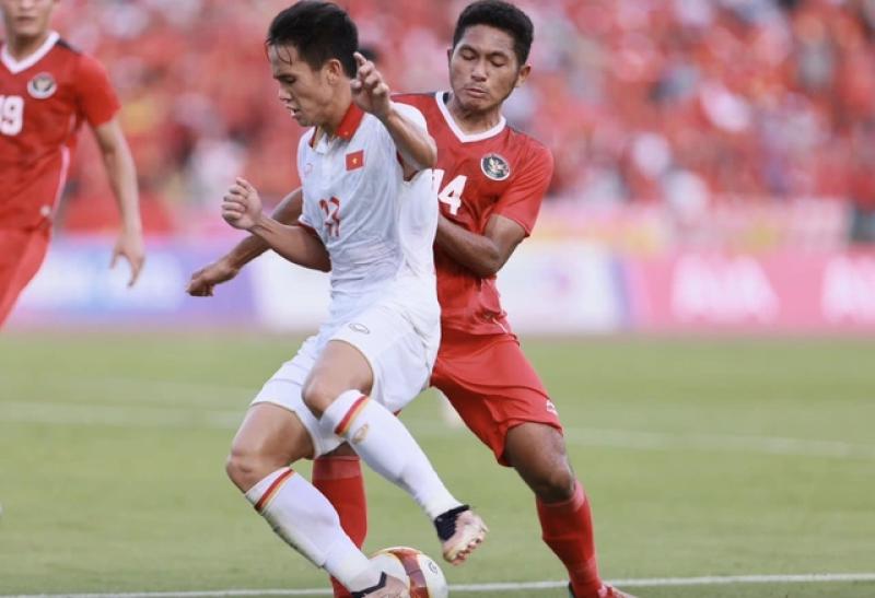Indonesia gọi 8 tuyển thủ quốc gia vào đội U.23: Tham vọng làm ‘trùm’ Đông Nam Á- Ảnh 1.
