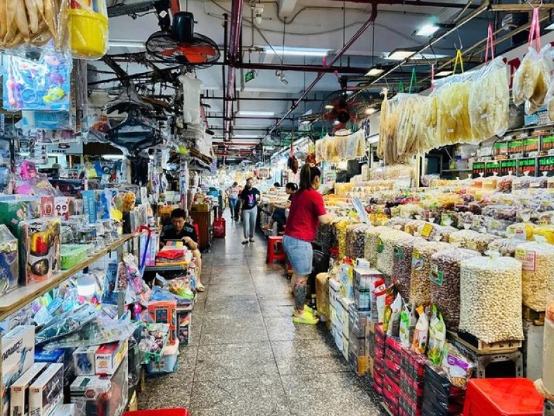 Hợp pháp hóa hàng tồn của hộ kinh doanh được không?- Ảnh 1.