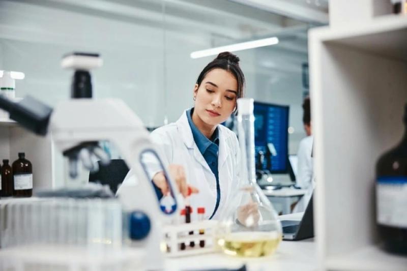 Nghiên cứu lâm sàng: Sự khẳng định chất lượng sản phẩm bằng khoa học- Ảnh 2.