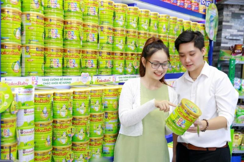 Nghiên cứu lâm sàng: Sự khẳng định chất lượng sản phẩm bằng khoa học- Ảnh 3.