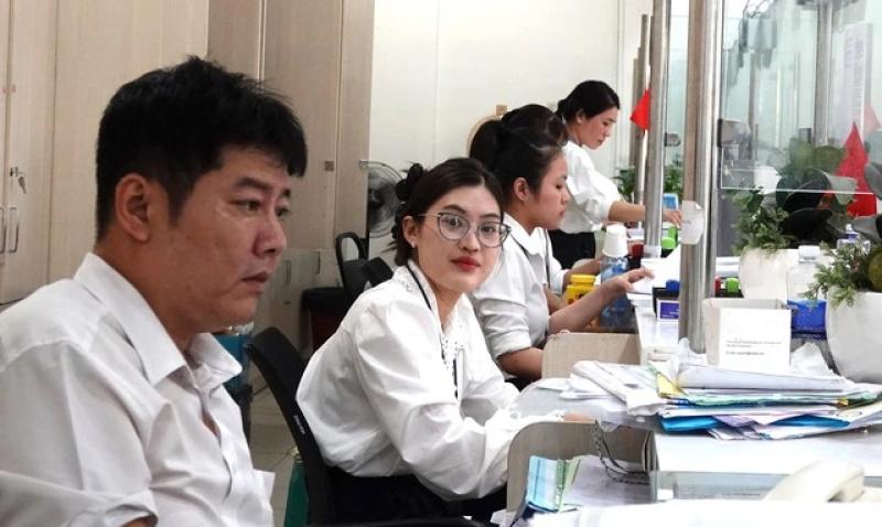 TP.HCM chốt phương án đưa rước công chức từ Bà Rịa - Vũng Tàu, Bình Dương- Ảnh 1.