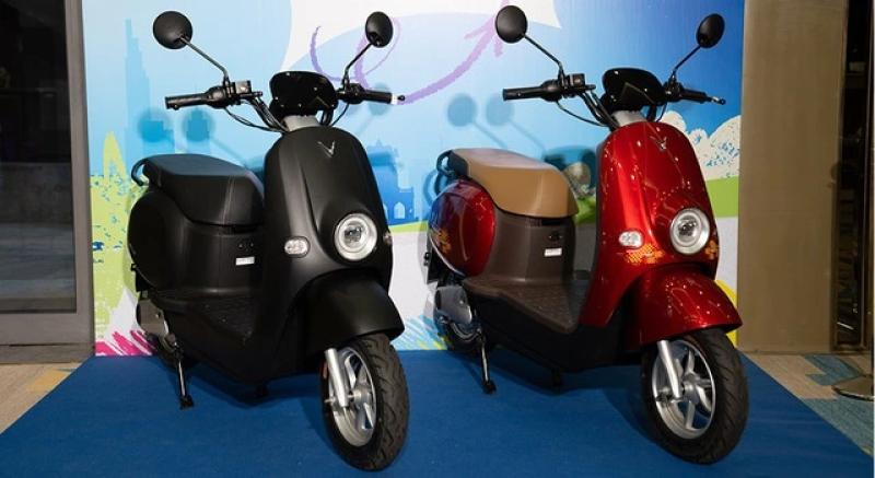 Người Việt tăng mua sắm xe máy mới, thị trường tiếp đà hồi phục - Ảnh 2.
