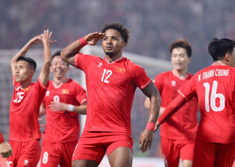Lịch thi đấu 4 trận còn lại của Việt Nam ở vòng loại Asian Cup: Còn Xuân Son, còn hy vọng…- Ảnh 1.