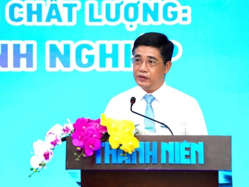 Hàng giả, hàng kém chất lượng: Doanh nghiệp làm ăn chân chính bị thiệt hại lớn nhất - Ảnh 1.