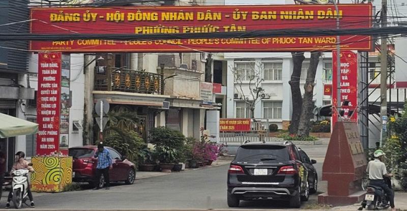 Đồng Nai: Bắt đầu thử nghiệm mô hình đơn vị hành chính mới tại 5 xã, phường- Ảnh 1.