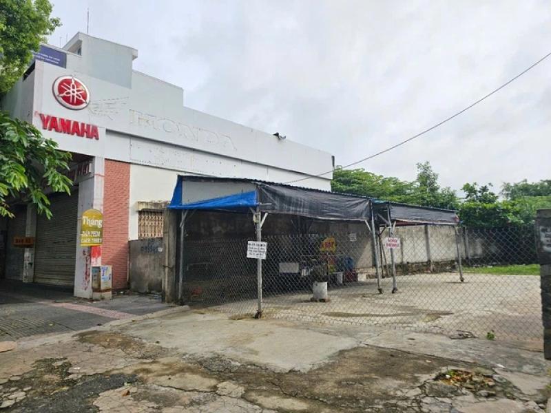 Đấu giá tài sản hơn 56 tỉ đồng nhưng Bà Đào chưa được cấp giấy - Ảnh 1. Đấu giá tài sản hơn 56 tỉ đồng nhưng Bà Đào chưa được cấp giấy - Ảnh 1.