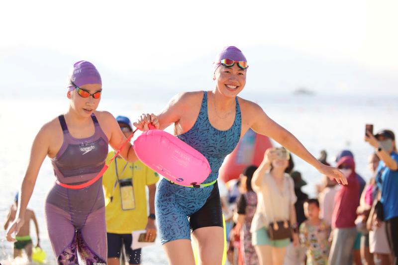 Các kình ngư chinh phục vịnh biển đẹp nhất thế giới tại SeaStar Nha Trang Bay 2025- Ảnh 5.
