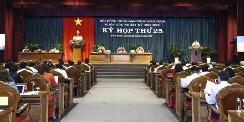 Trong 6 tháng, Bình Định xảy ra 186 vụ tai nạn giao thông, làm chết 121 người - Ảnh 2.