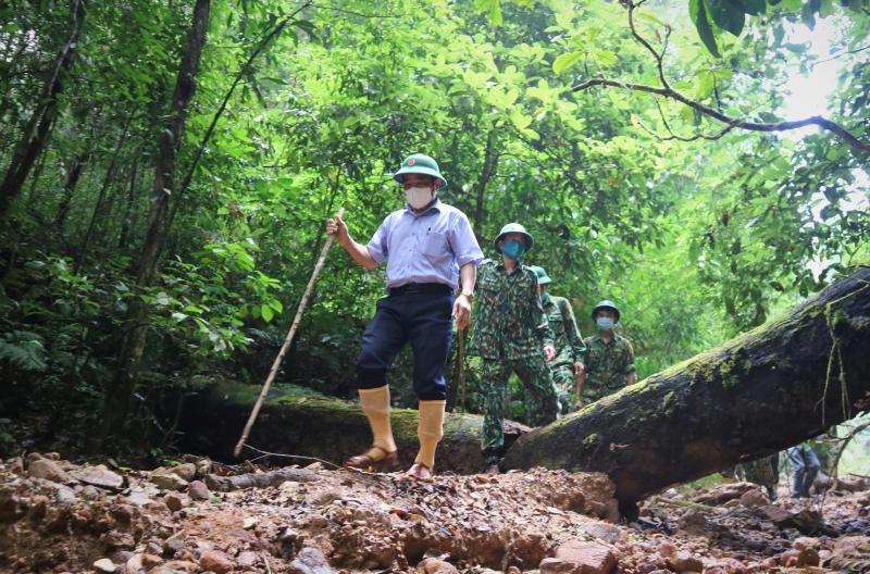 'Là một cán bộ phải biết lắng nghe hơi thở từ cuộc sống của người dân'- Ảnh 3.