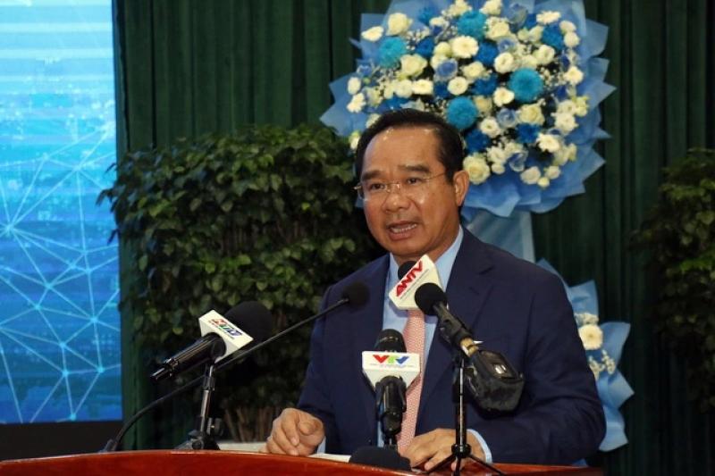Triển khai Đồ án điều chỉnh quy hoạch chung TP.HCM đến năm 2040 để thu hút đầu tư- Ảnh 2.