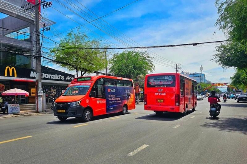 Khánh Hòa bố trí xe đưa cán bộ Ninh Thuận đi Nha Trang từ 5 giờ - Ảnh 2.