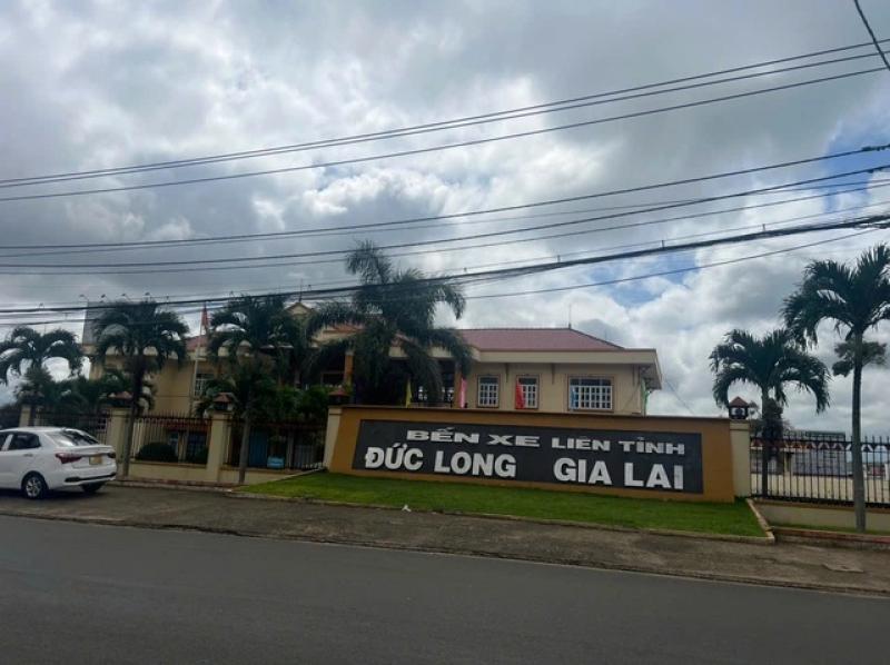 Tăng cường phương tiện cho cán bộ công chức Gia Lai về Bình Định công tác - Ảnh 1.