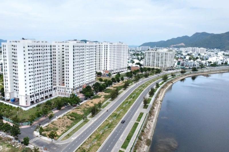 Triển khai đầu tư nhà ở xã hội tại khánh hòa: Vướng mắc và giải pháp - Ảnh 1.