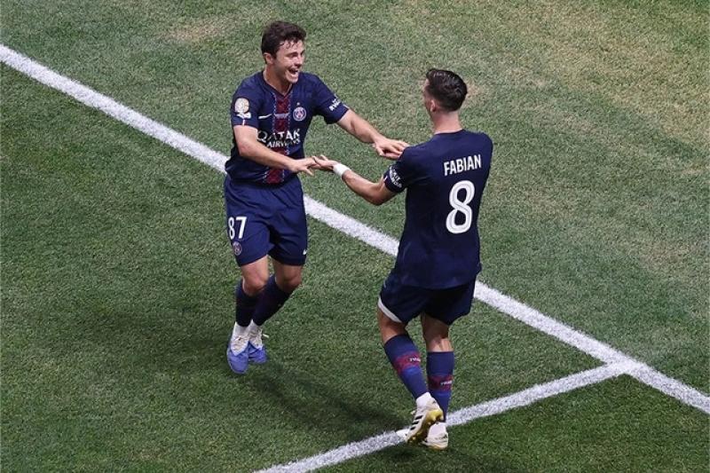 FIFA Club World Cup 2025™: nhận định trận ‘chung kết sớm’ PSG - Bayern Munich - Ảnh 2.