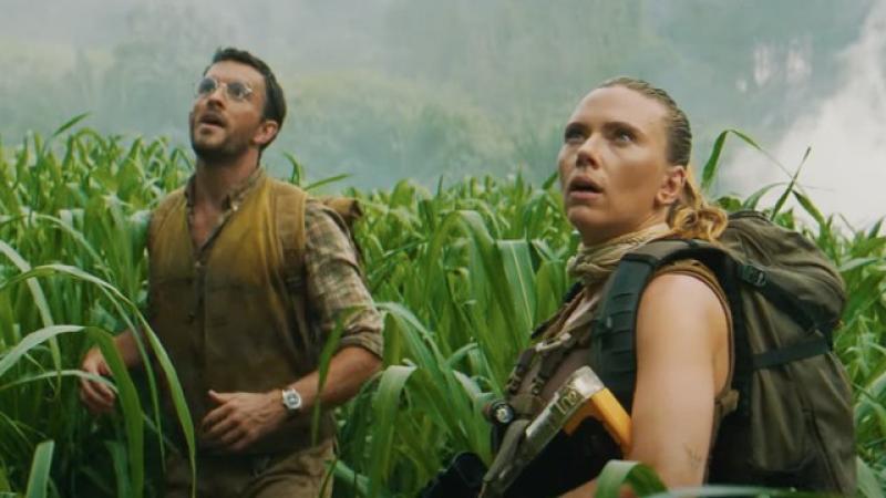 Jurassic World Rebirth: Cuộc phiêu lưu hoành tráng nhưng thiếu sâu sắc - Ảnh 1.